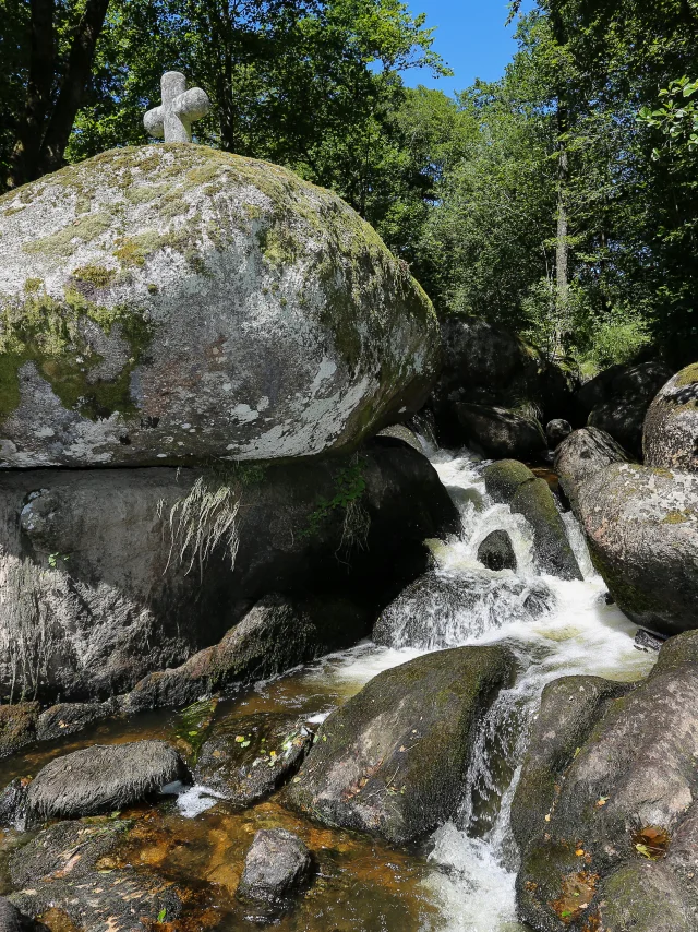 Cascades Du Doustre Ot Vem D.agnoux 1