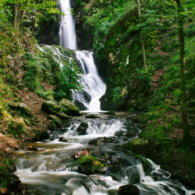 Lapleau Cascades De Neyrat 2016 3