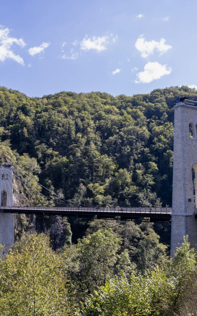 Viaduc Des Rochers Reouverture 3245