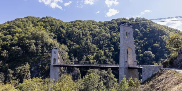 Viaduc Des Rochers Reouverture 3245