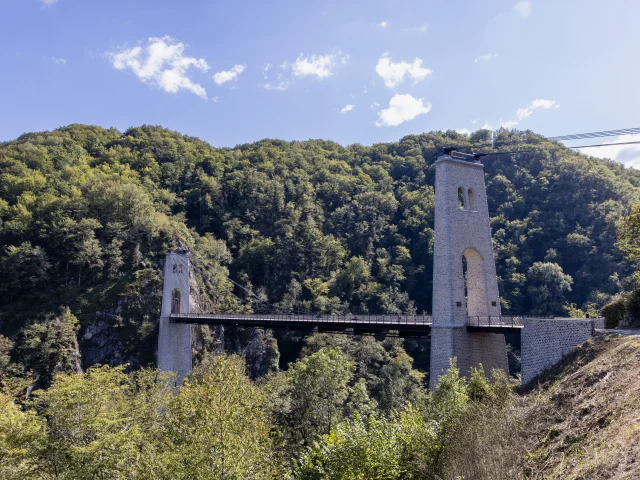 Viaduc Des Rochers Reouverture 3245