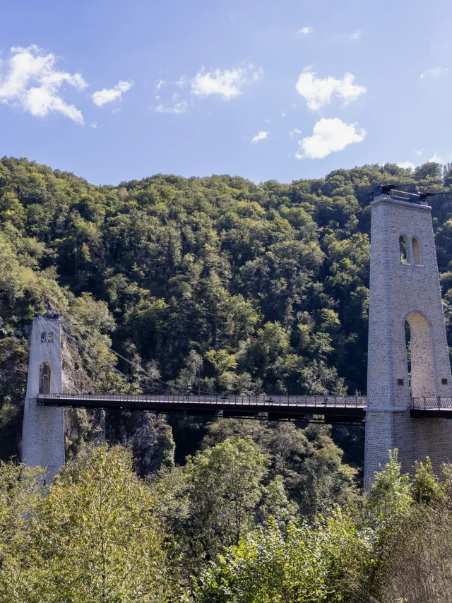 Viaduc Des Rochers Reouverture 3245