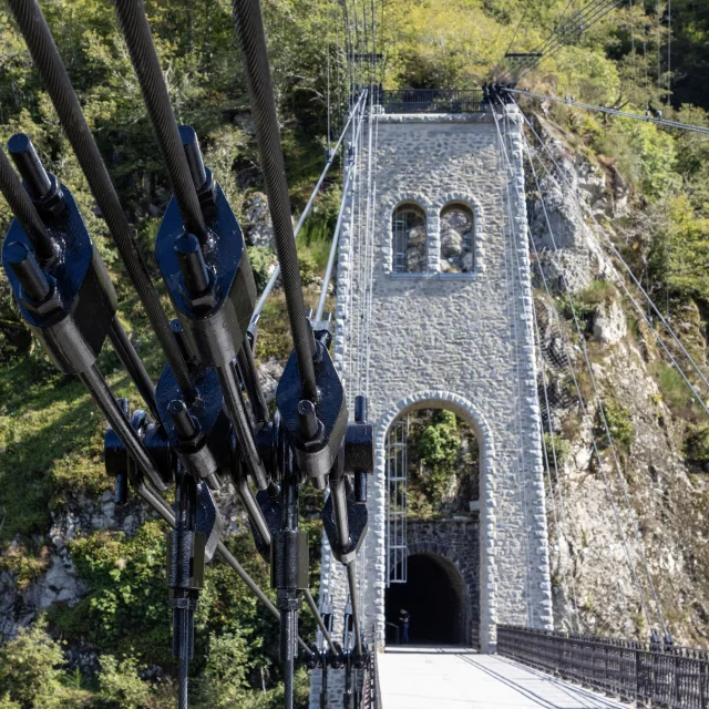 Viaduc Des Rochers Reouverture