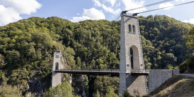 Viaduc Des Rochers Reouverture 3384