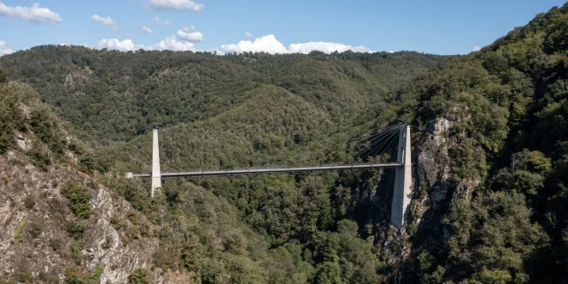 Viaduc Des Rochers Reouverture Mavic 0839